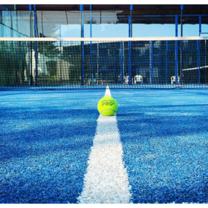 CORSI PADEL IN CAMPO SCOPERTO