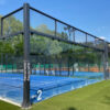 CORSO SERALE PADEL SCOPERTO 7 LEZIONI IN 3 - immagine 2