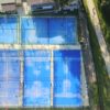 GETTONE LEZIONE PADEL - immagine 2