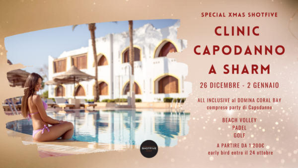 SUPPLEMENTO CAMERA SINGOLA CLINIC CAPODANNO SHARM