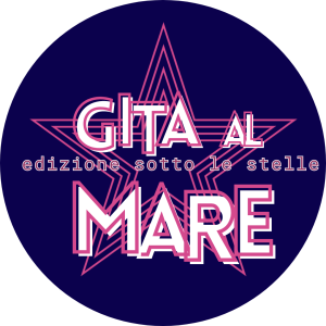 Gita al mare V - sotto le stelle