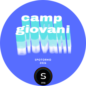 CAMP GIOVANI - Spotorno 2026