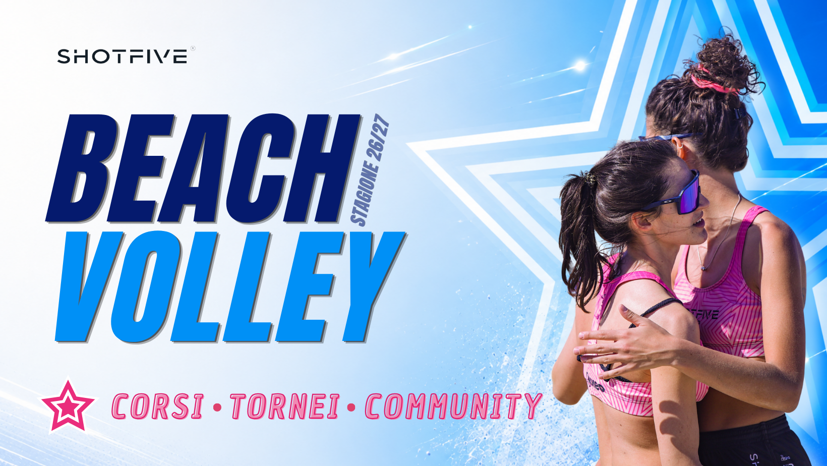 stagione beach volley pagina generica 2026:2027